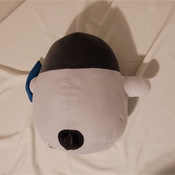 Koupen chan Penguin Plush Banpresto Shield - Picture 5 of 12